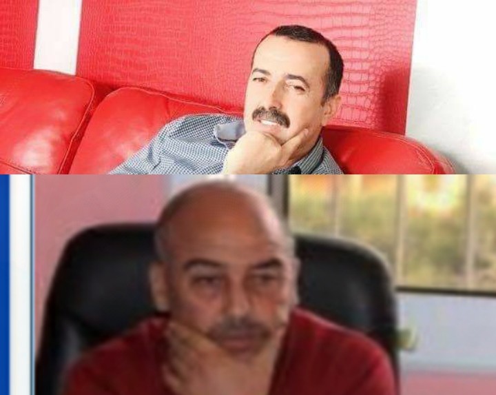 من شخص مغضوب عليه في دواره إلى أضعف رئيس لجماعة آيت يوسف وعلي منذ التأسيس …