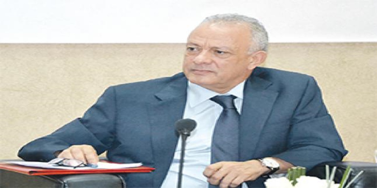 الموت يفجع والي جهة طنجة تطوان الحسيمة