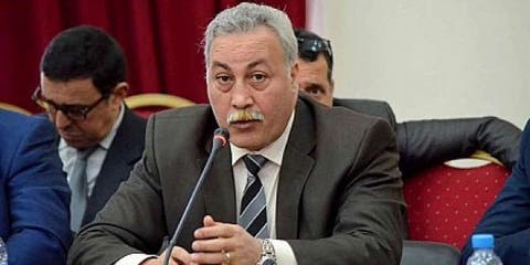 الحنودي : لا يخيفني البحث ولا التحقيق ونحن في دولة ديموقراطية