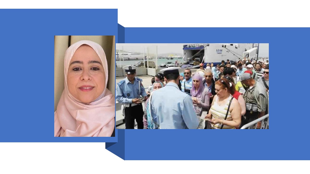 أين ستستقر أرصدة مغاربة أوربا.. وامعتصماه!؟