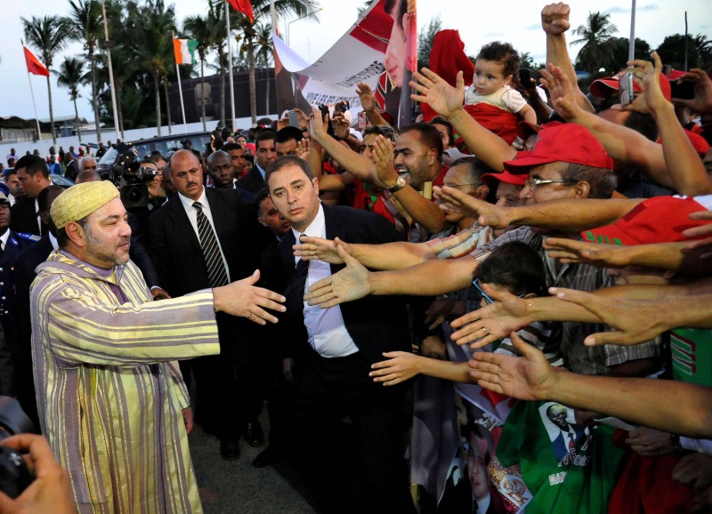 مسؤولو وكالة التنمية الإجتماعية يؤججون الإحتقان الاجتماعي بإقليم الحسيمة والمجتمع المدني يصعد ويناشد جلالة الملك بالتدخل من أجل محاسبتهم