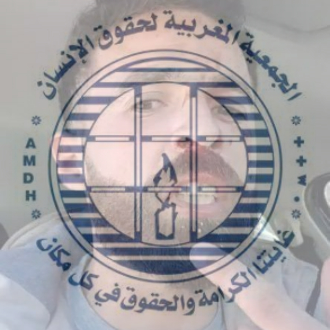 هل سيقتصر الجانب الحقوقي في قضية امين العبدوني على الاخبار دون اي اجراء !؟