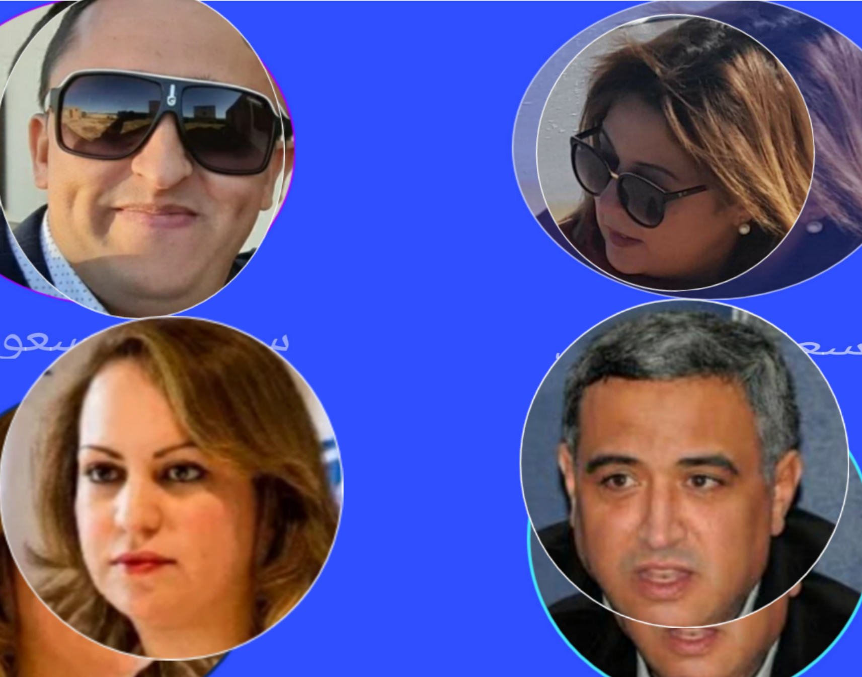 بين الاشاعات والاستقطابات يسكن جزء من الحقيقة …