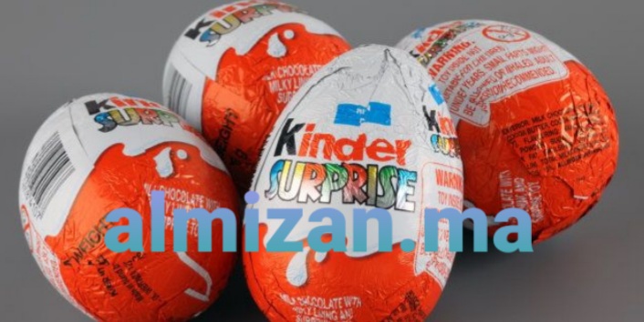 أونسا تحذر المغاربة من هذا النوع من الشوكولاتة