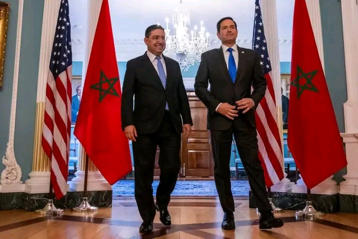 ديبلوماسية الفعل: الرباط كعقل استراتيجي في قلب واشنطن