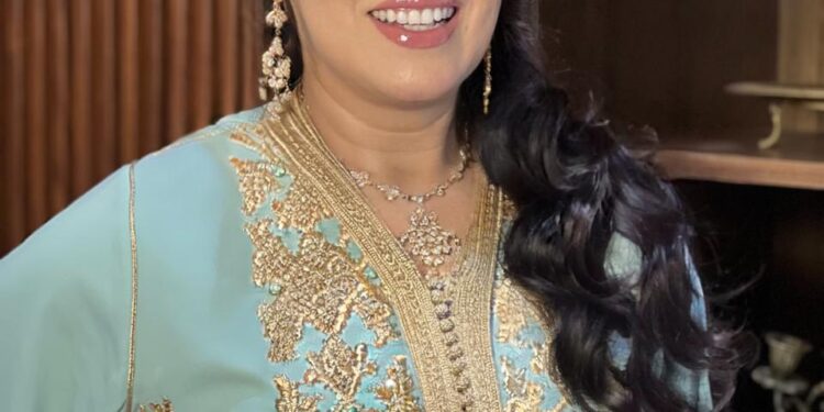 السعدية لاديب ومحمد خويي مكرمي ليلة راس السنة الأمازيغية 2976