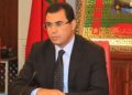 الوالي جلول صمصم من قلب وزارة الداخلية يجعل من المديرية العامة للجماعات الترابية رافعة للتنمية المندمجة.