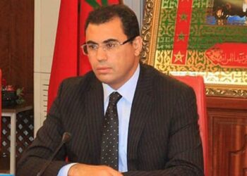الوالي جلول صمصم من قلب وزارة الداخلية يجعل من المديرية العامة للجماعات الترابية رافعة للتنمية المندمجة.