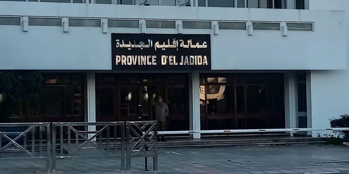 مجلس جماعة مولاي عبد الله يصادق على مشروع استراتيجي ذو بعد تنموي.