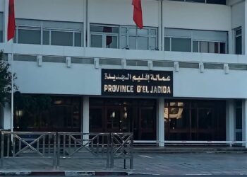 خبر حصري: مشاريع تنموية مهمة للجديدة الكبرى بغلاف مالي يفوق 1200 مليون درهم.