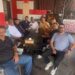 لقاء رفيق بناصر بمحمد زاهيدي أربك صناع الإشاعة .
