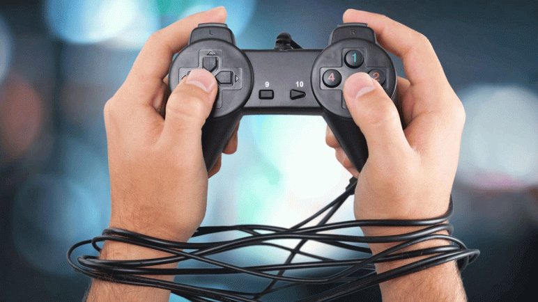 الإدمان على ألعاب الفيديو يؤدي إلى اضطراب الصحة العقلية (منظمة الصحة العالمية)