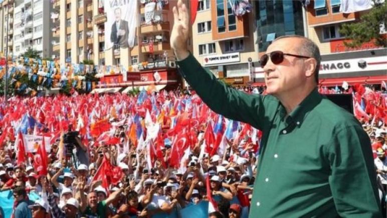 ما صلاحيات أردوغان في ظل النظام الرئاسي؟
