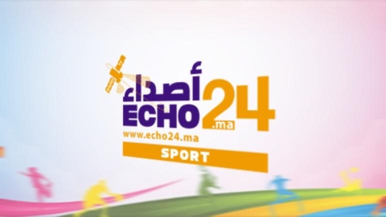 مراسل Echo24 يرصد آخر الأجواء التي تسبق مبارة الدفاع الحسني الجديدي ومولودية الجزائر