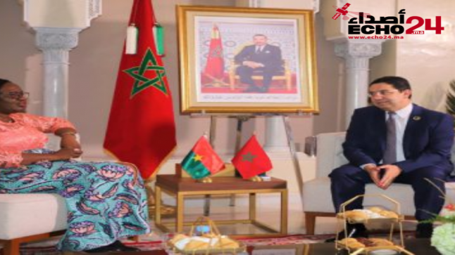 الوضع في بوركينا فاسو يتطلب دعم بلدان صديقة مثل المغرب (وزيرة الخارجية)