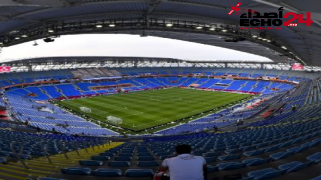 كأس العالم قطر 2022..المغرب من بين الدول العشر الأولى على مستوى اقتناء التذاكر (سفير)