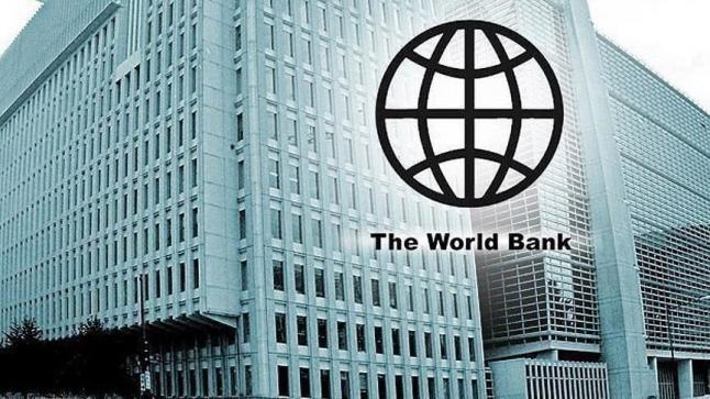 البنك الدولي يتوقع أن يسجل معدل النمو العالمي تراجعا ملحوظا في سنة 2022